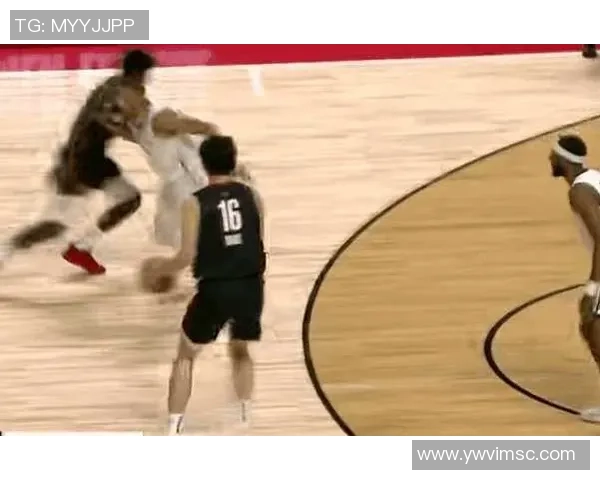 8月16日NBA精彩对决回顾开拓者与灰熊全场比赛精彩瞬间重温