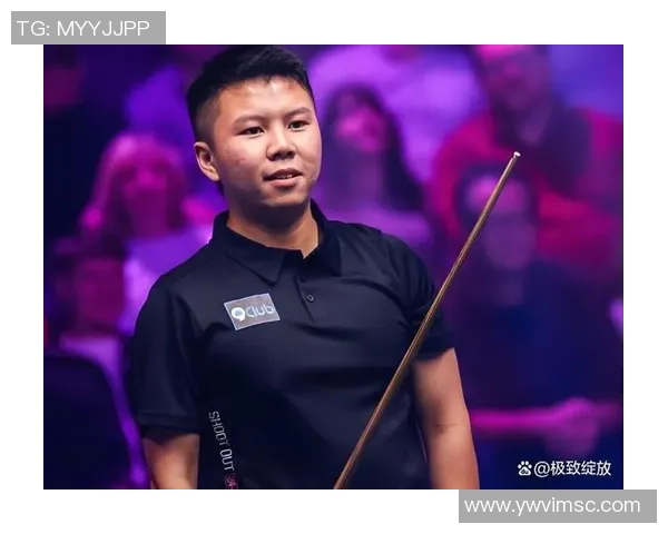 周跃龙连救3赛点反转福德，我国斯诺克独苗杀入四强背面阅历了什么？