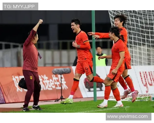 我国男足很难！U22国足0-1越南遭熊猫杯开门黑 这批人踢下届世预赛