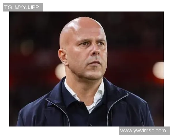 斯洛特：咱们不能以为现已扭转局势，有必要坚持谦逊并持续战役